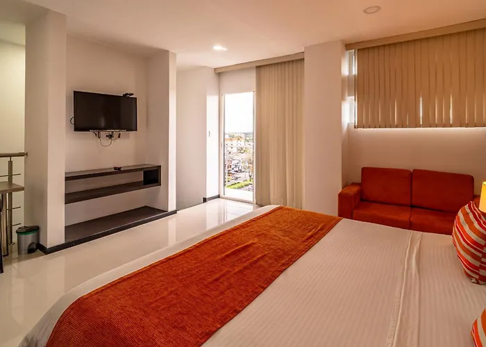 Hotel San Martin Popayan