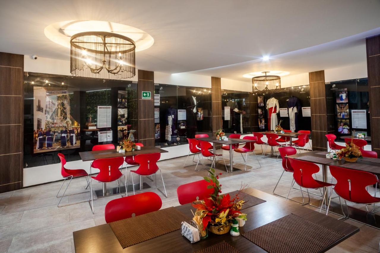San Martin 4* Popayán