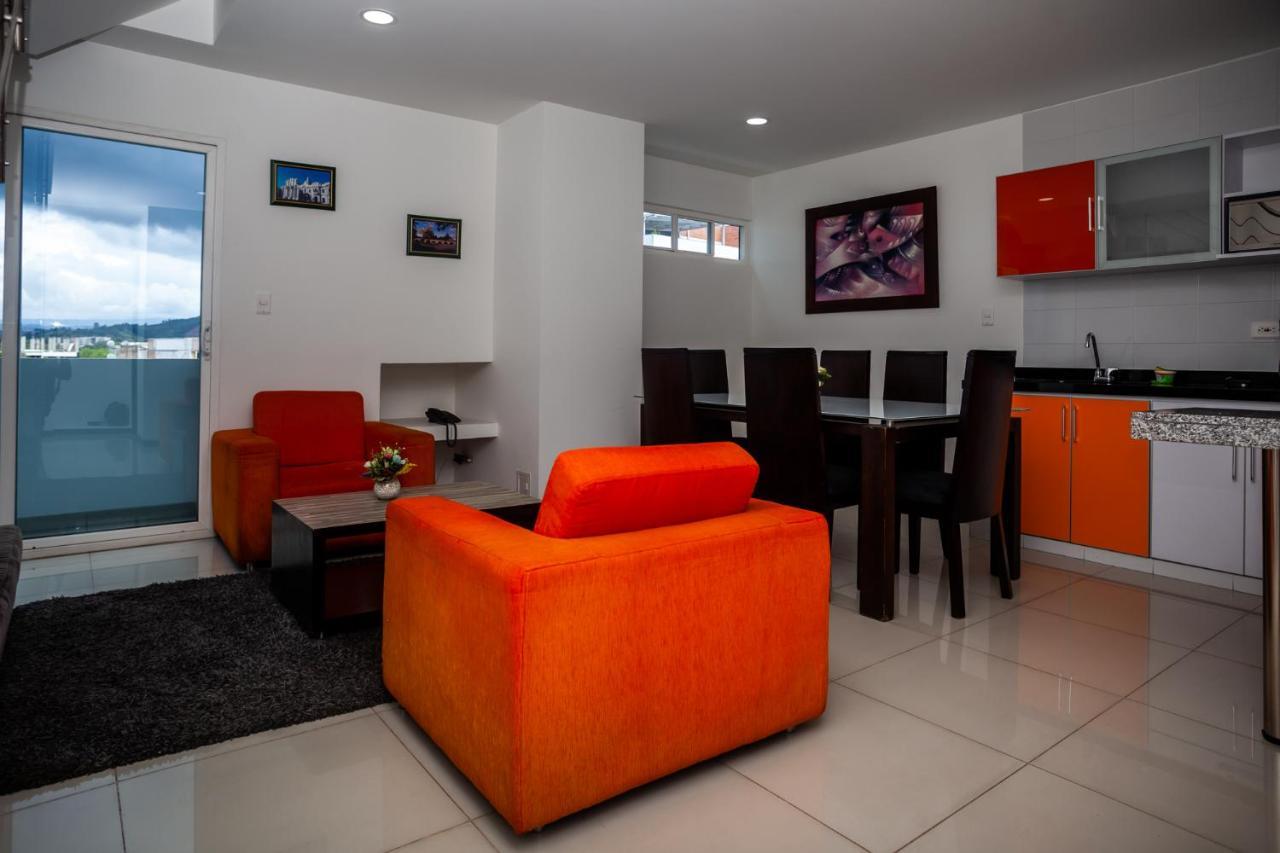 Hotel San Martin