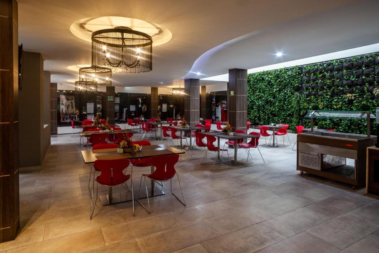 Hotel San Martin