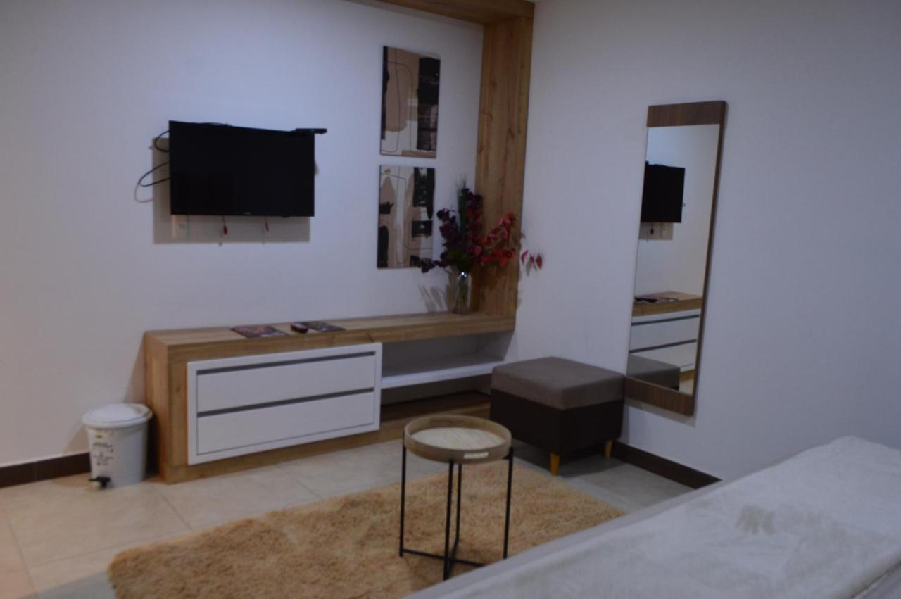 San Martin Hotel 4*
