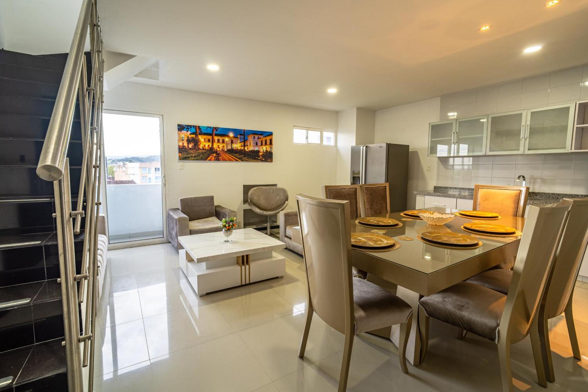 Hotel San Martin 4*