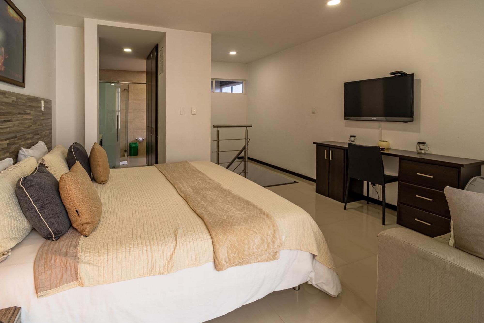 Hotel San Martin Popayán